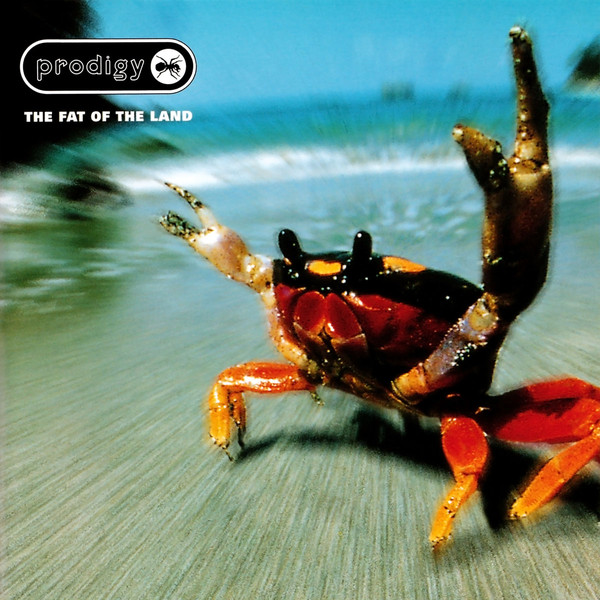 Prodigy: The Fat of the Land (1997)